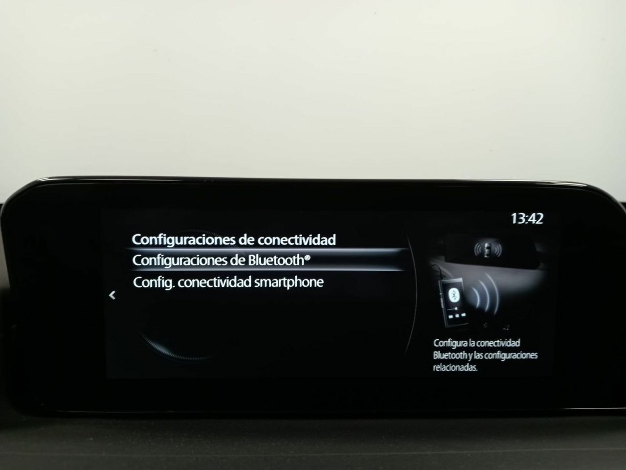 Mazda CX-30 e-SKYACTIV-G 2.0 90 kW 2WD Evolution - Foto 24