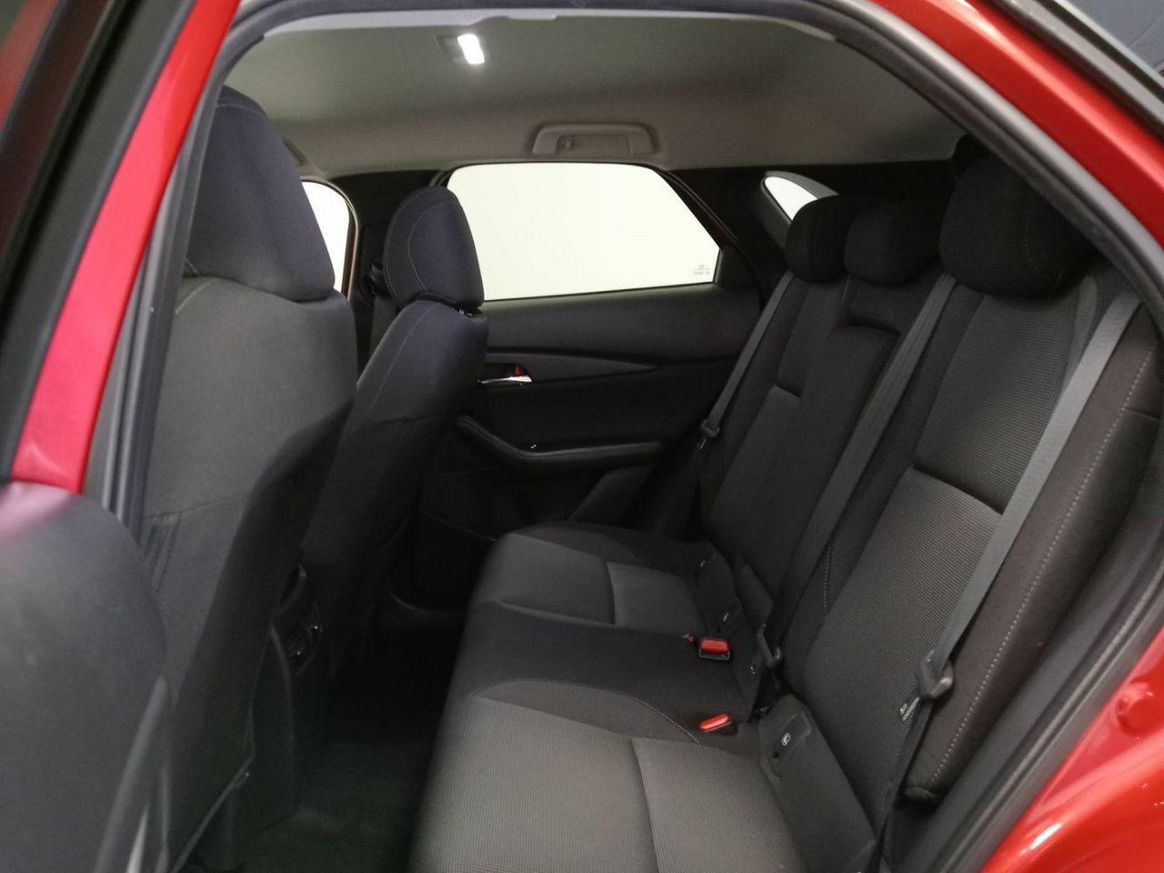 Mazda CX-30 e-SKYACTIV-G 2.0 90 kW 2WD Evolution - Foto 17