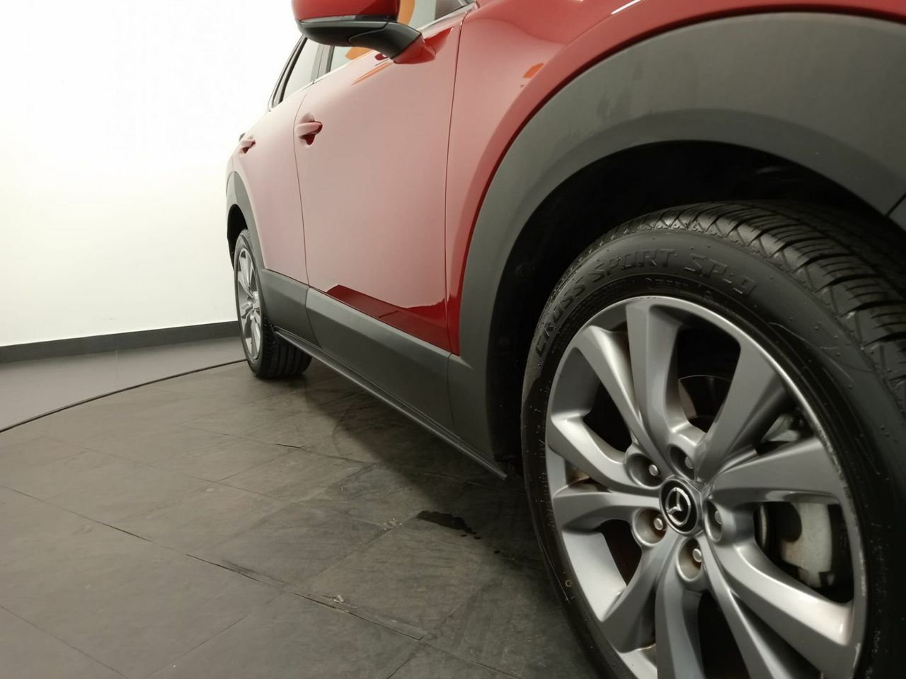 Mazda CX-30 e-SKYACTIV-G 2.0 90 kW 2WD Evolution - Foto 33