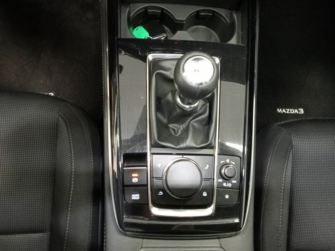 Mazda CX-30 e-SKYACTIV-G 2.0 90 kW 2WD Evolution - Foto 28