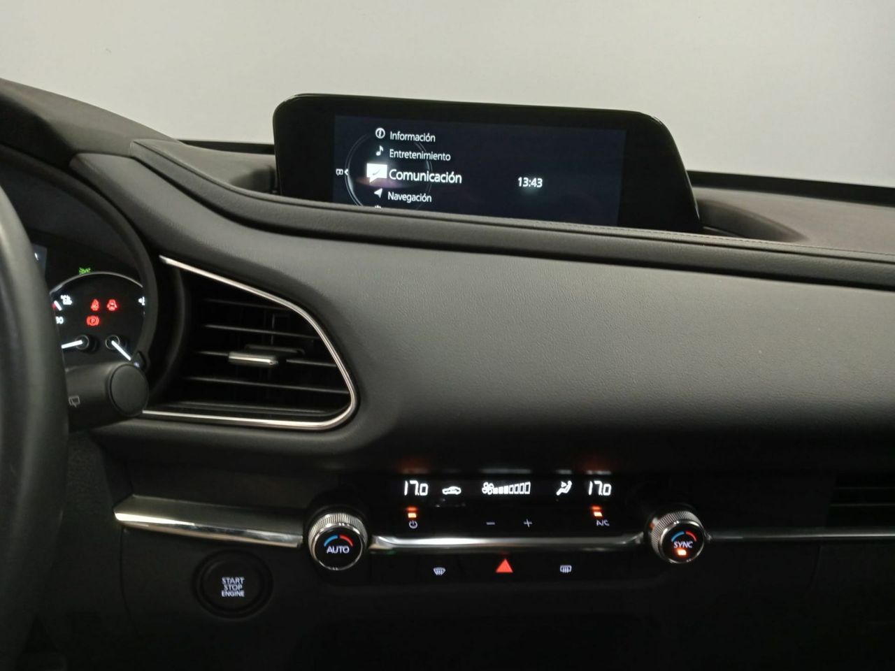 Mazda CX-30 e-SKYACTIV-G 2.0 90 kW 2WD Evolution - Foto 27