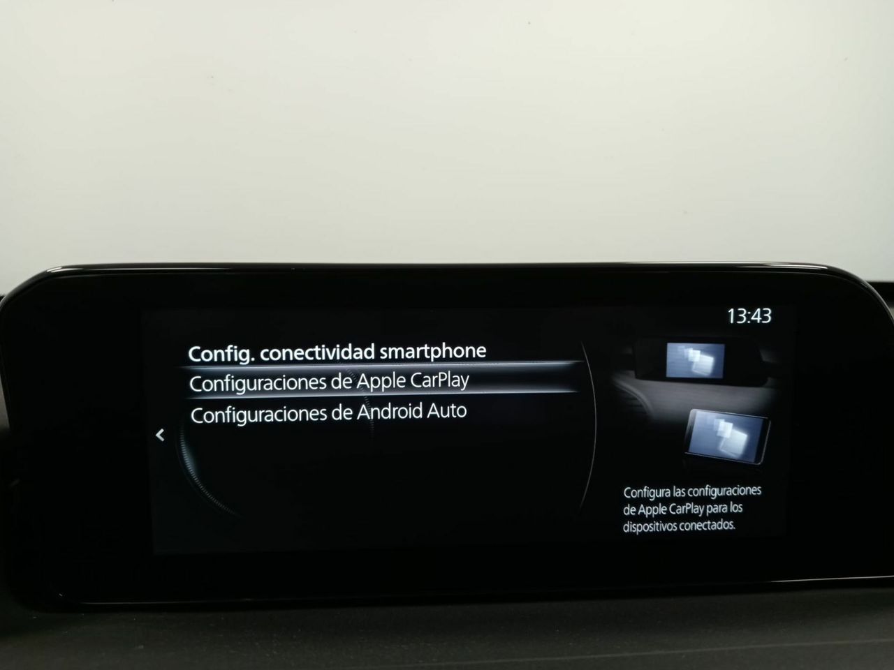 Mazda CX-30 e-SKYACTIV-G 2.0 90 kW 2WD Evolution - Foto 25