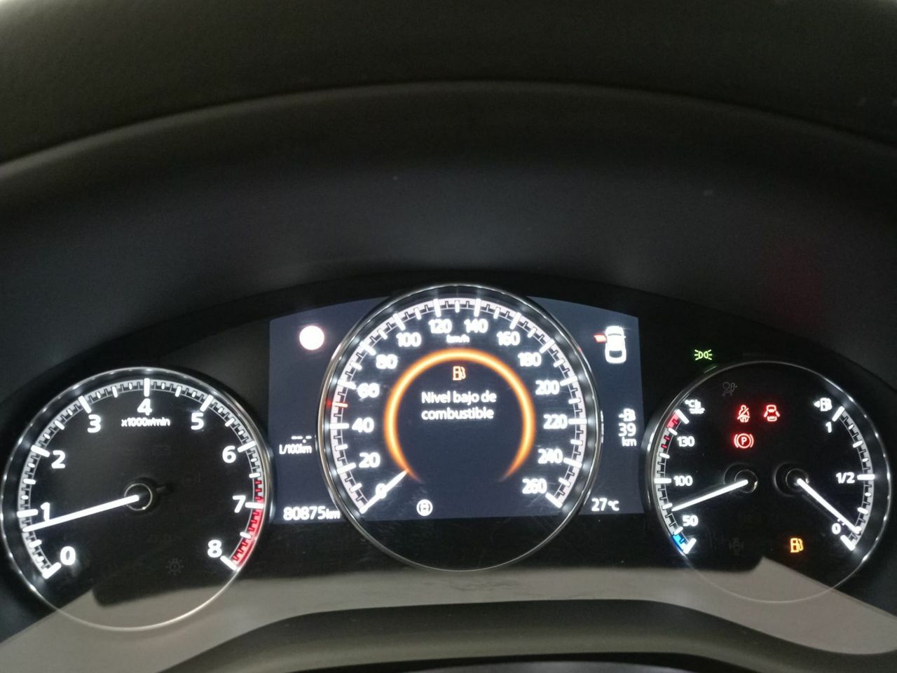 Mazda CX-30 e-SKYACTIV-G 2.0 90 kW 2WD Evolution - Foto 22