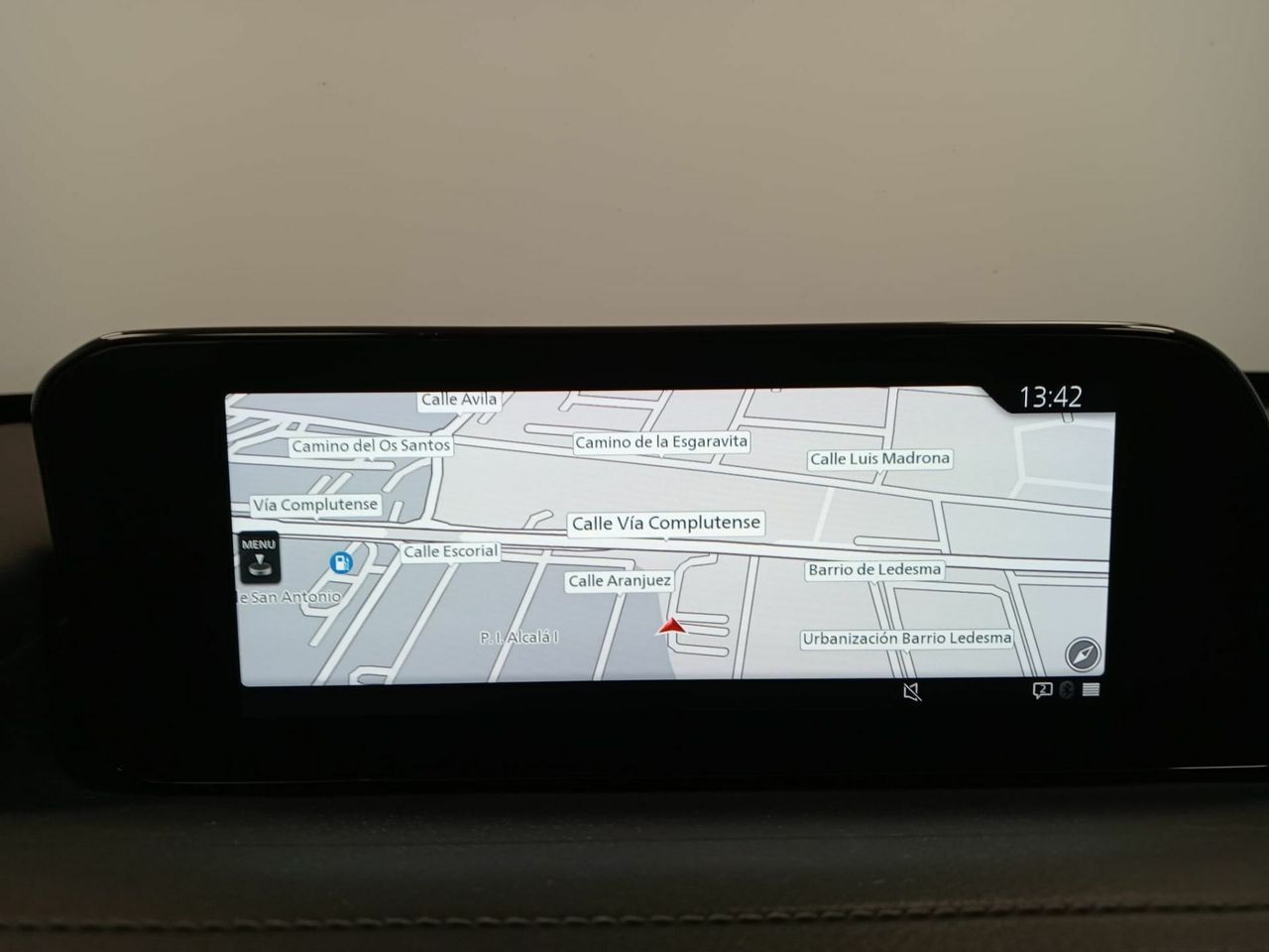 Mazda CX-30 e-SKYACTIV-G 2.0 90 kW 2WD Evolution - Foto 23