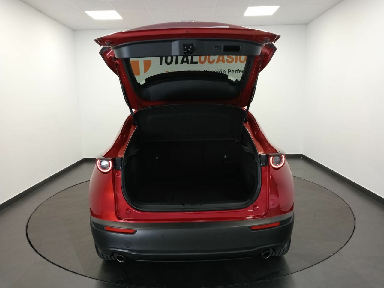 Mazda CX-30 e-SKYACTIV-G 2.0 90 kW 2WD Evolution - Foto 8