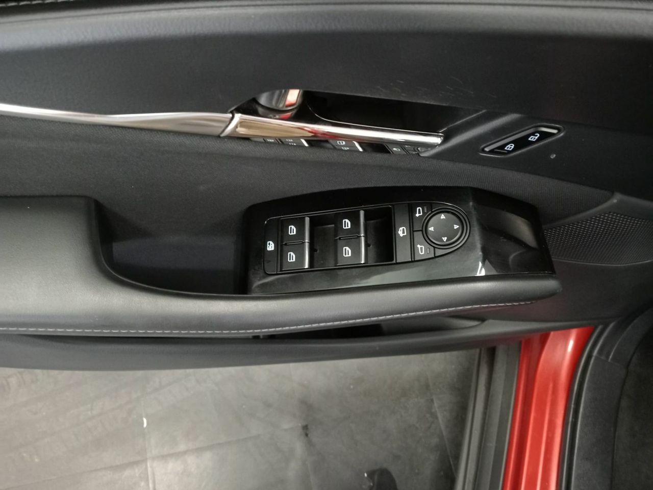 Mazda CX-30 e-SKYACTIV-G 2.0 90 kW 2WD Evolution - Foto 15