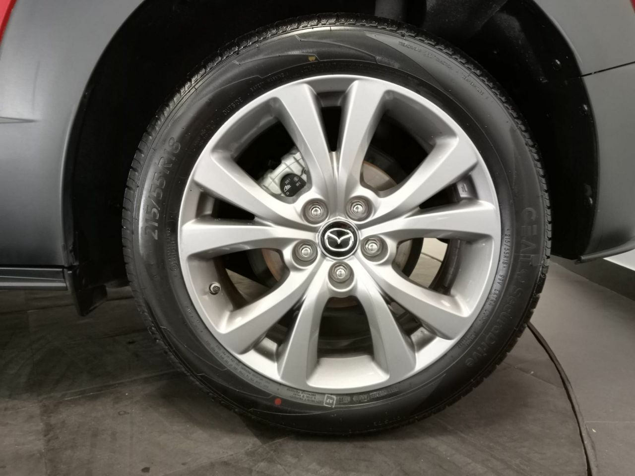 Mazda CX-30 e-SKYACTIV-G 2.0 90 kW 2WD Evolution - Foto 30