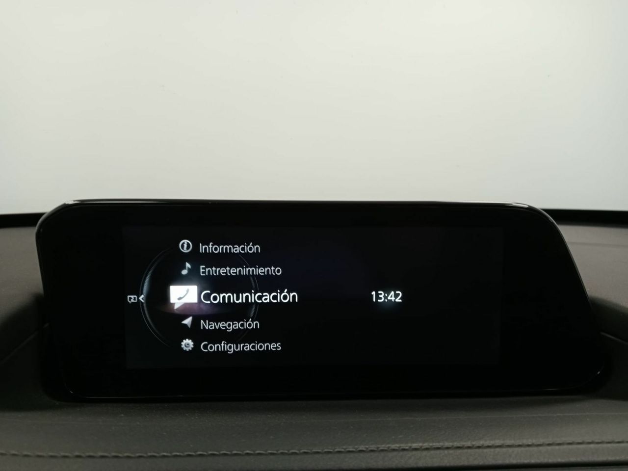 Mazda CX-30 e-SKYACTIV-G 2.0 90 kW 2WD Evolution - Foto 21