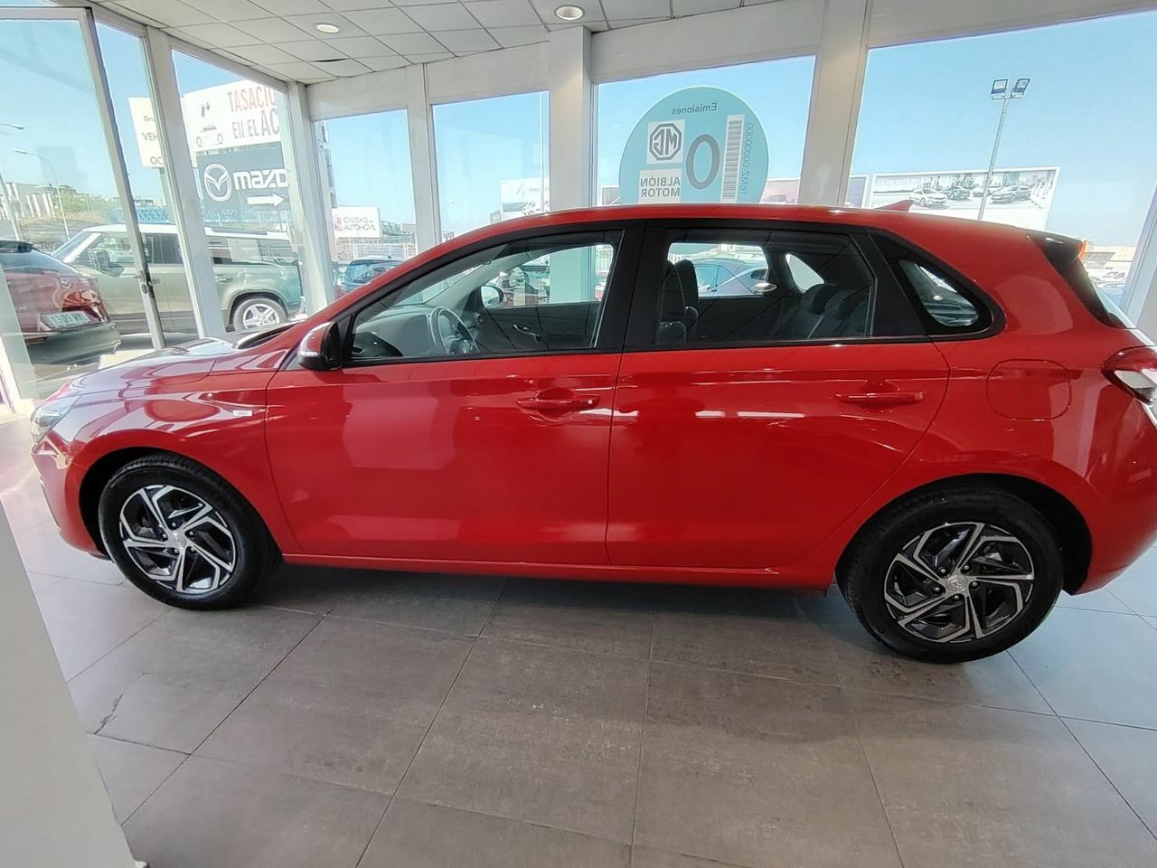 Hyundai i30 1.0 TGDI 48V Klass - Foto 5