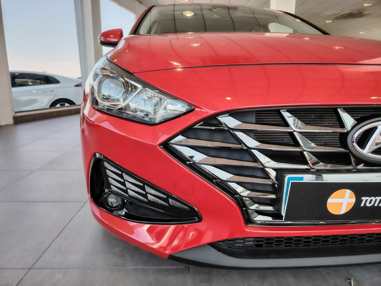 Hyundai i30 1.0 TGDI 48V Klass - Foto 8