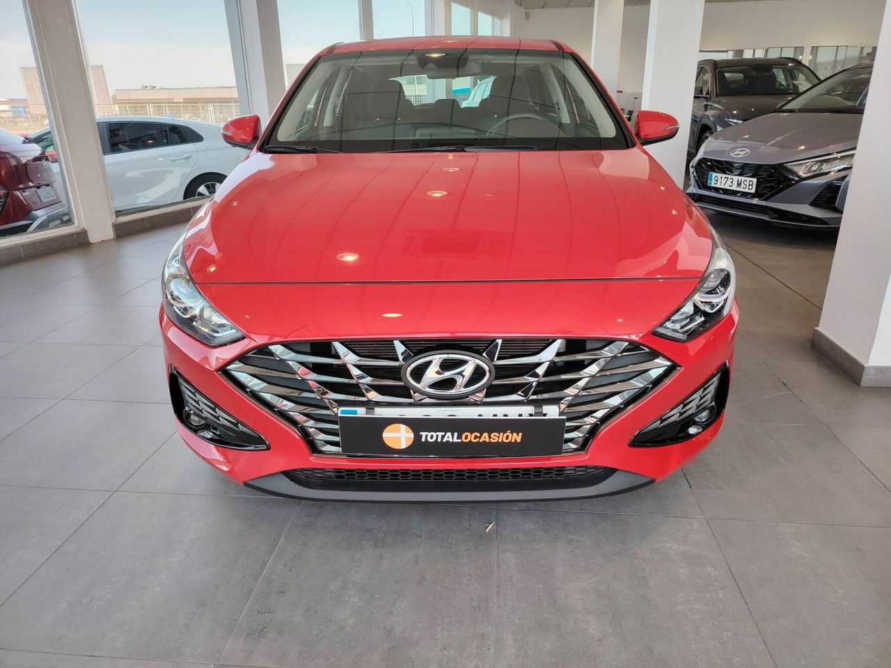 Hyundai i30 1.0 TGDI 48V Klass - Foto 4