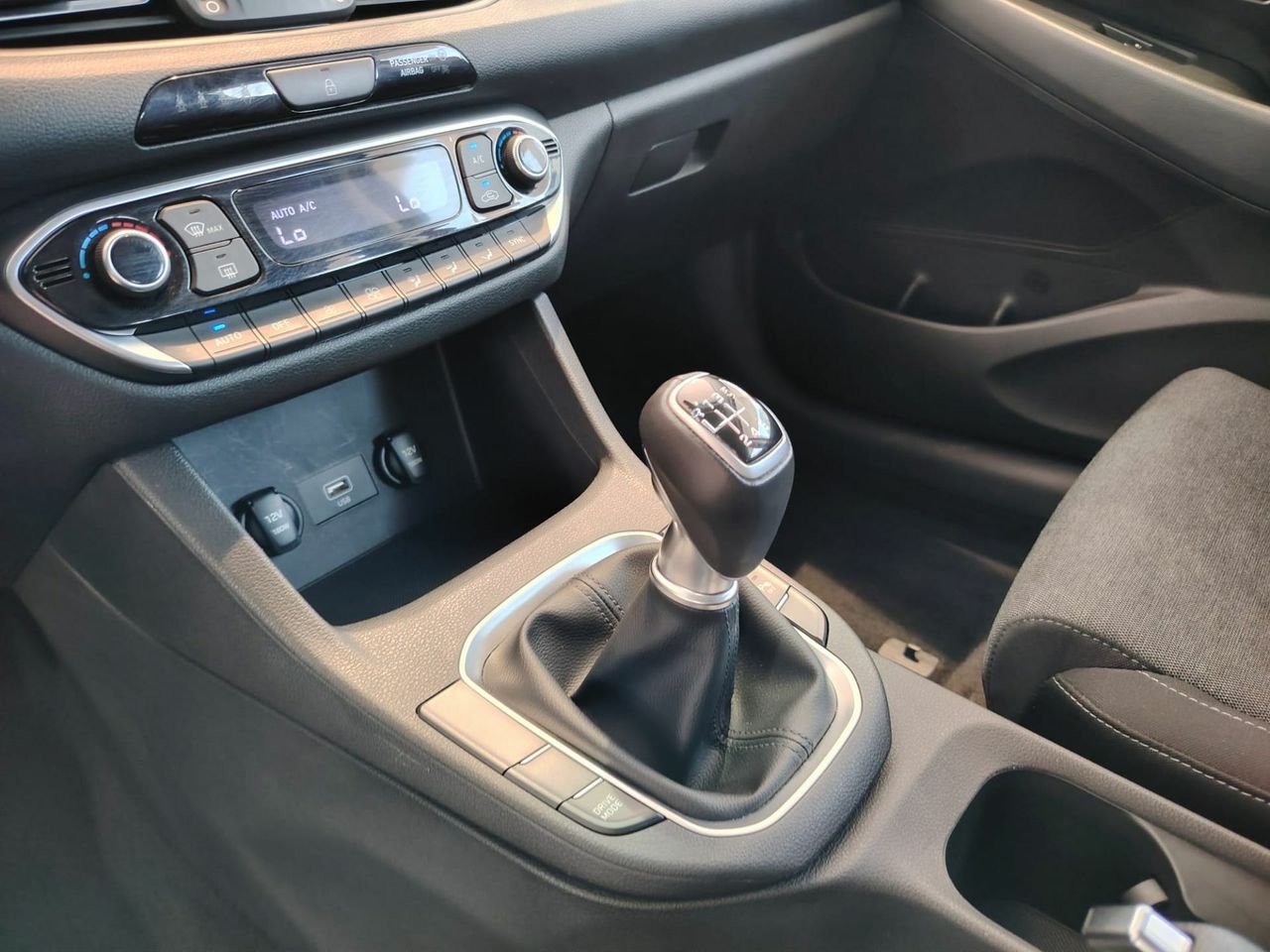Hyundai i30 1.0 TGDI 48V Klass - Foto 26