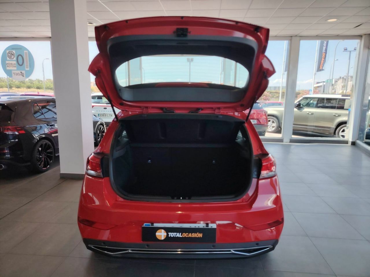 Hyundai i30 1.0 TGDI 48V Klass - Foto 15