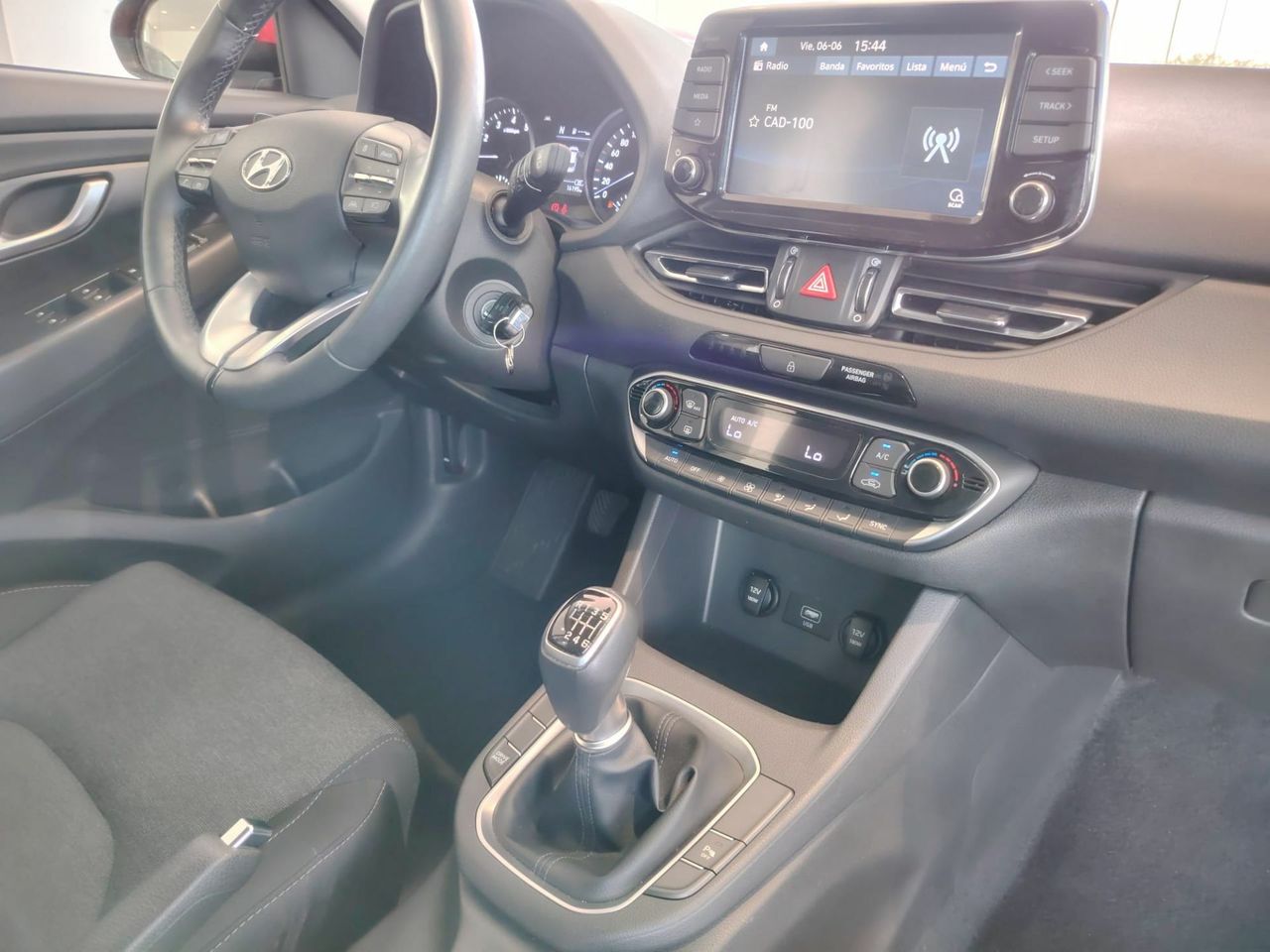 Hyundai i30 1.0 TGDI 48V Klass - Foto 36