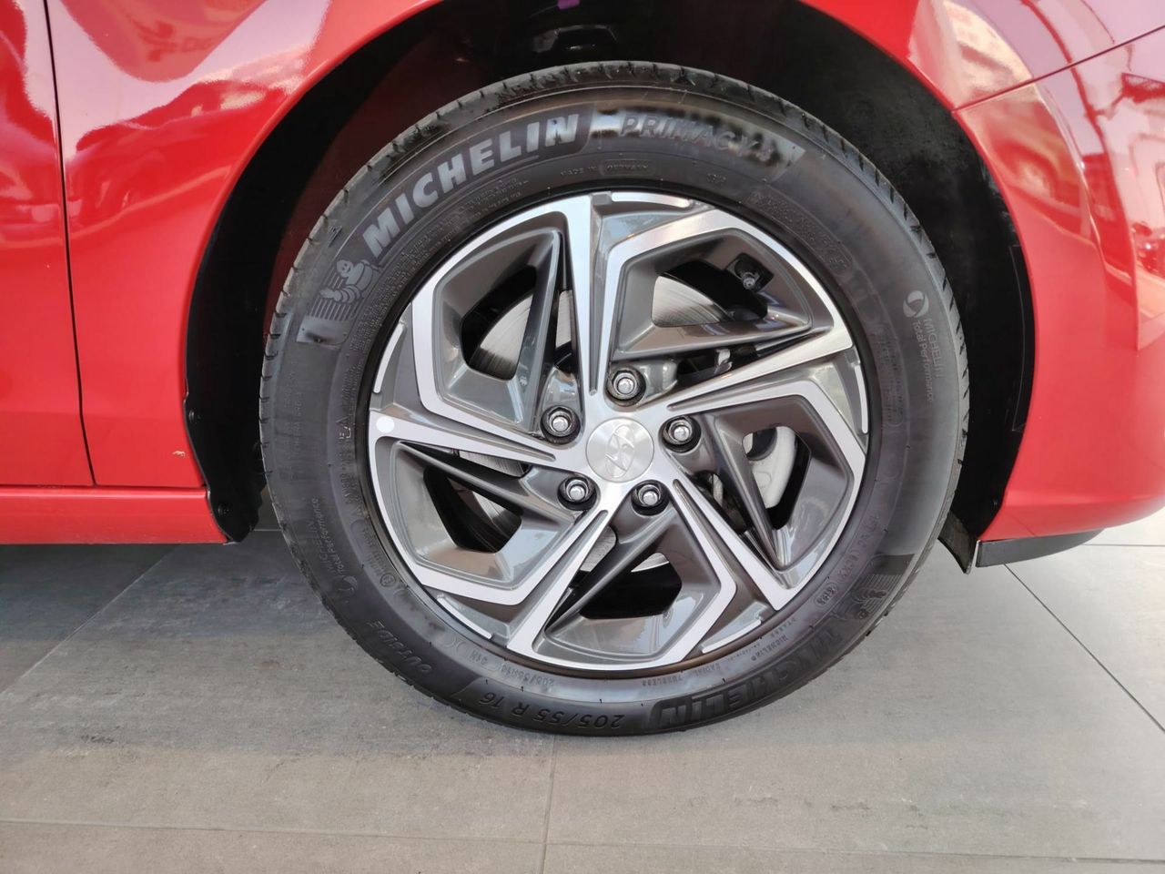 Hyundai i30 1.0 TGDI 48V Klass - Foto 10
