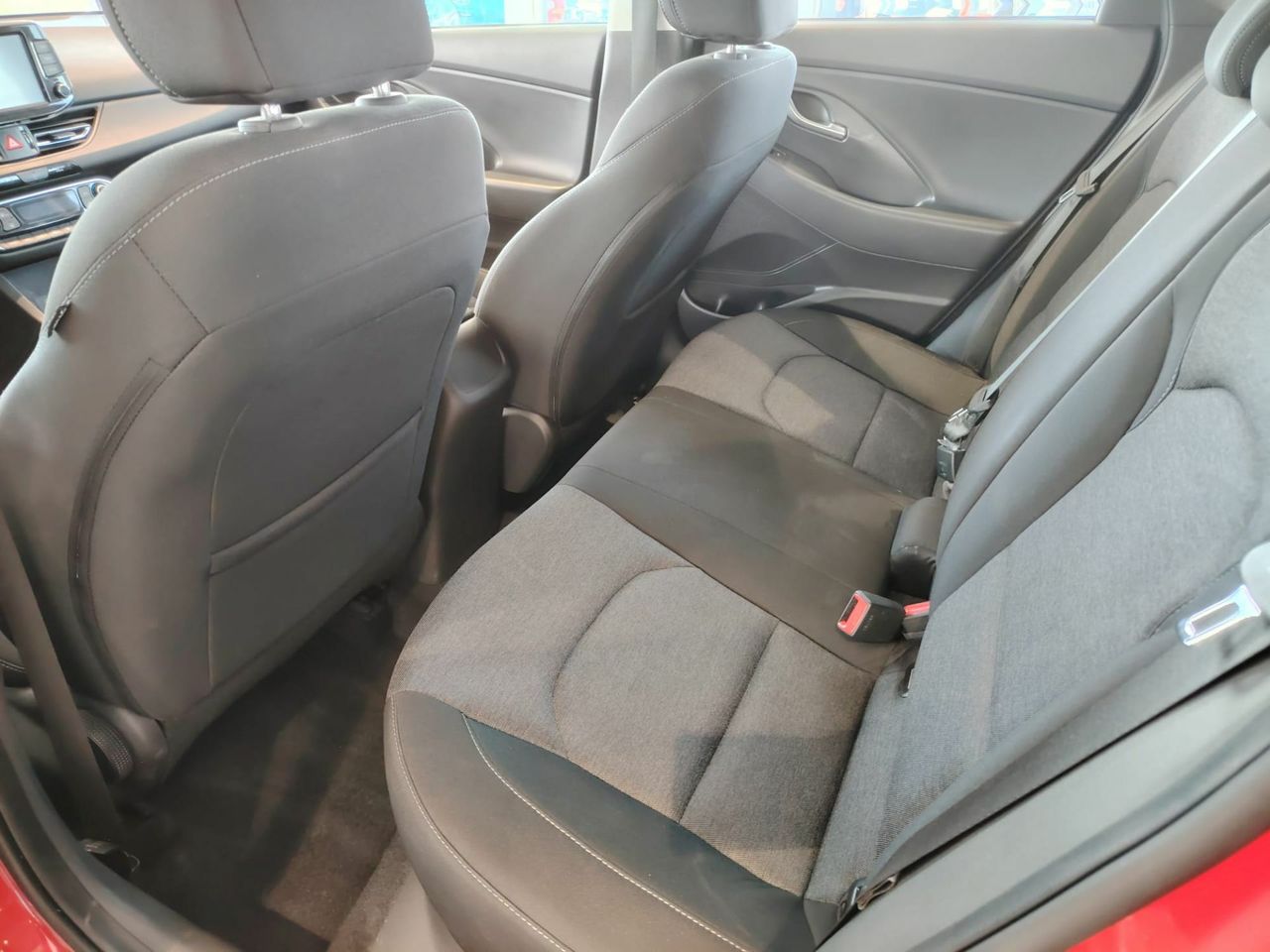 Hyundai i30 1.0 TGDI 48V Klass - Foto 18