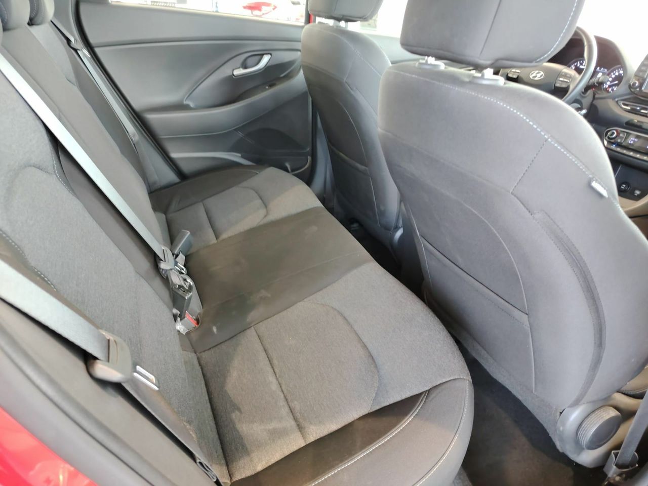 Hyundai i30 1.0 TGDI 48V Klass - Foto 33
