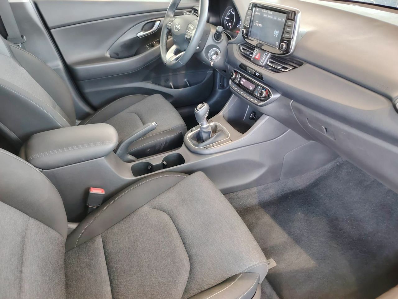 Hyundai i30 1.0 TGDI 48V Klass - Foto 34