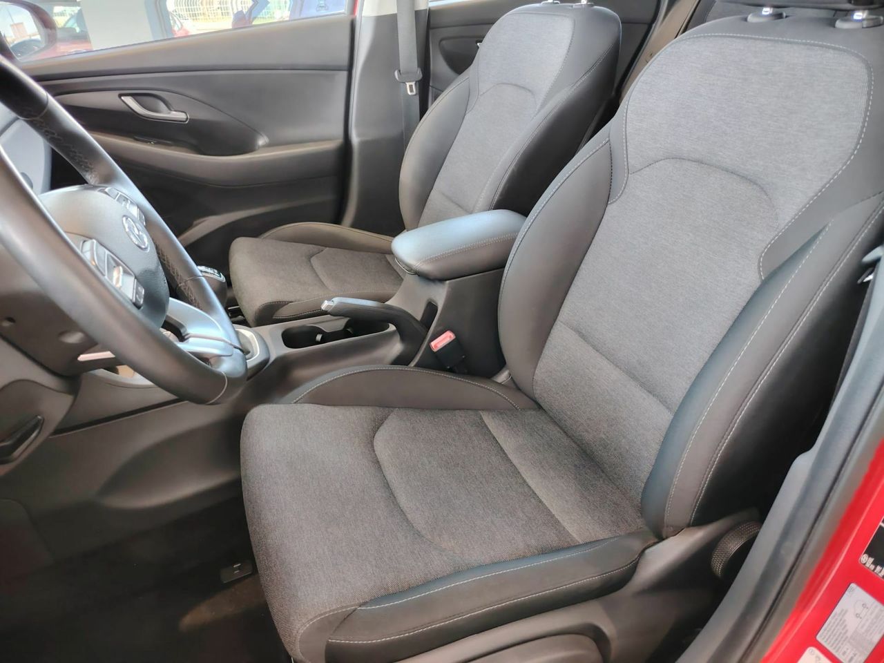 Hyundai i30 1.0 TGDI 48V Klass - Foto 23