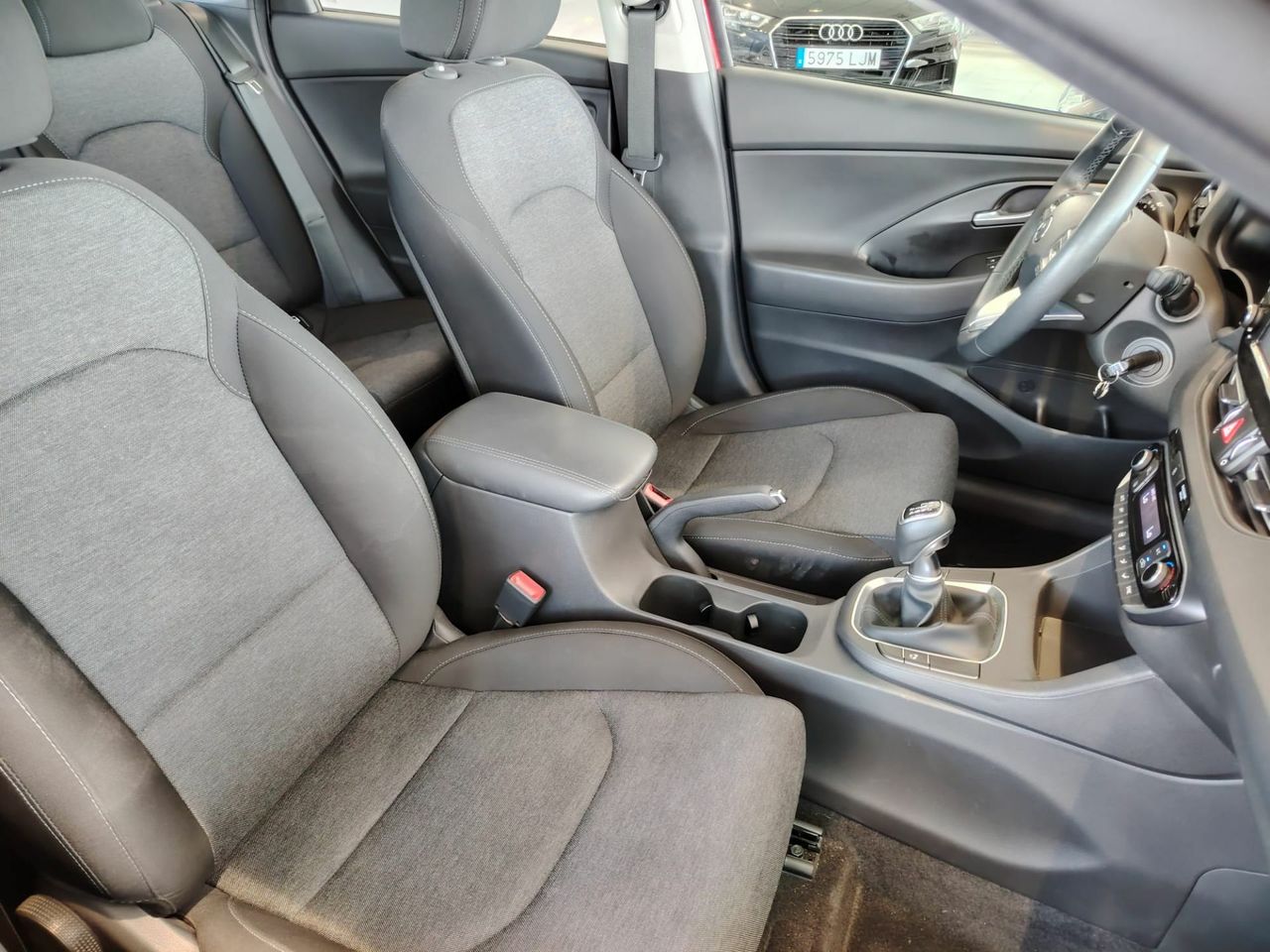 Hyundai i30 1.0 TGDI 48V Klass - Foto 35