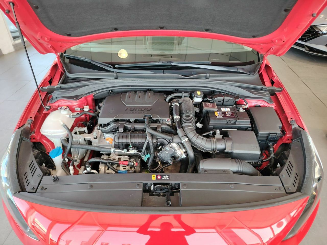 Hyundai i30 1.0 TGDI 48V Klass - Foto 38
