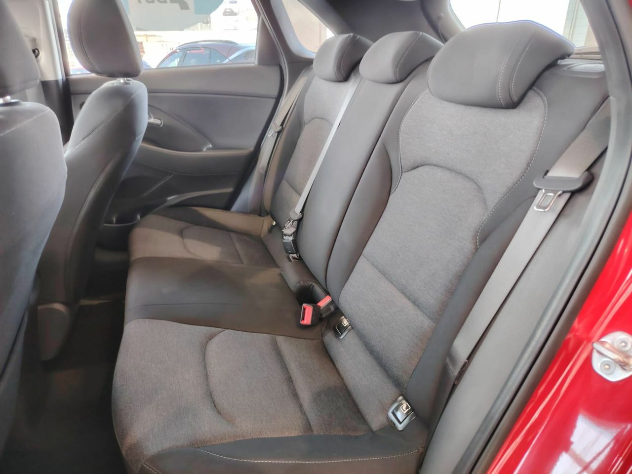 Hyundai i30 1.0 TGDI 48V Klass - Foto 17