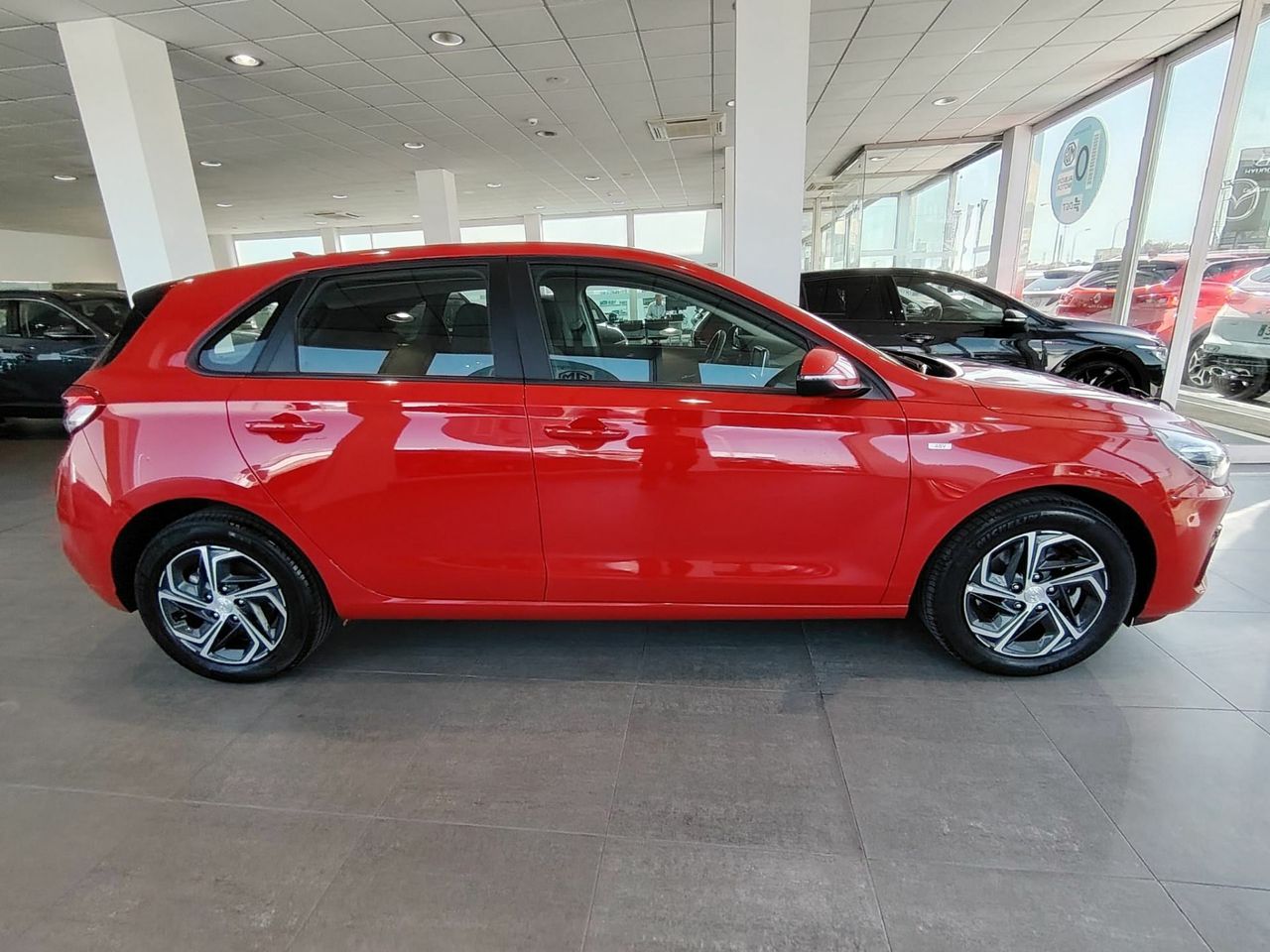 Hyundai i30 1.0 TGDI 48V Klass - Foto 6