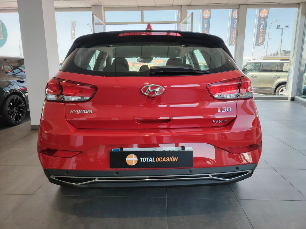 Hyundai i30 1.0 TGDI 48V Klass - Foto 12