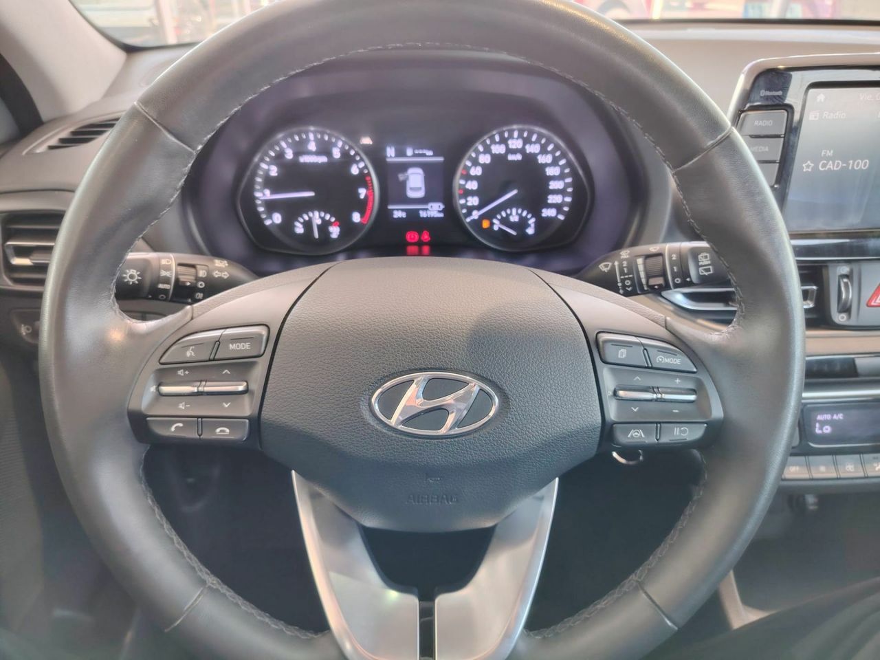 Hyundai i30 1.0 TGDI 48V Klass - Foto 28