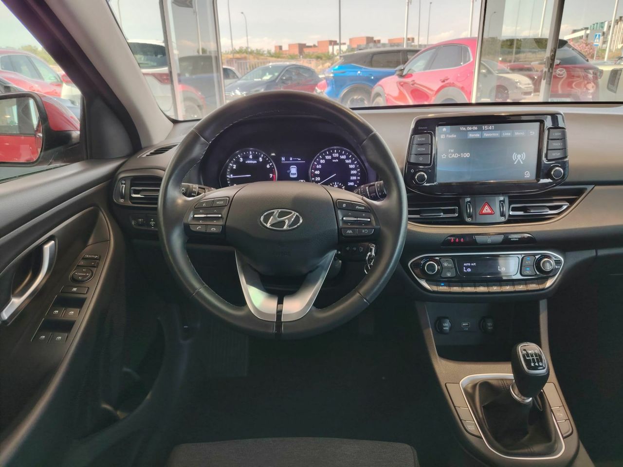 Hyundai i30 1.0 TGDI 48V Klass - Foto 20