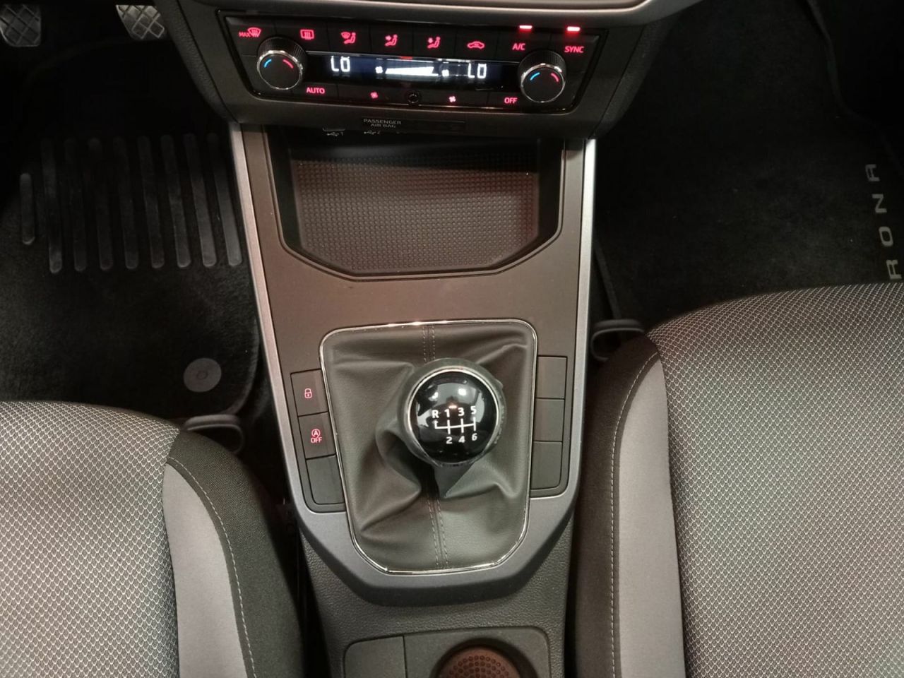 Seat Arona 1.0 TSI 85kW (115CV) Style Ecomotive - Foto 26