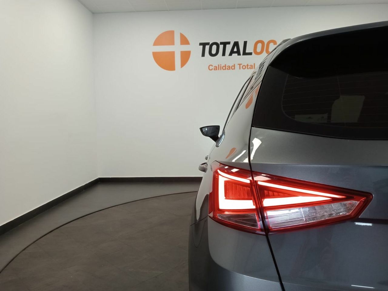 Seat Arona 1.0 TSI 85kW (115CV) Style Ecomotive - Foto 35