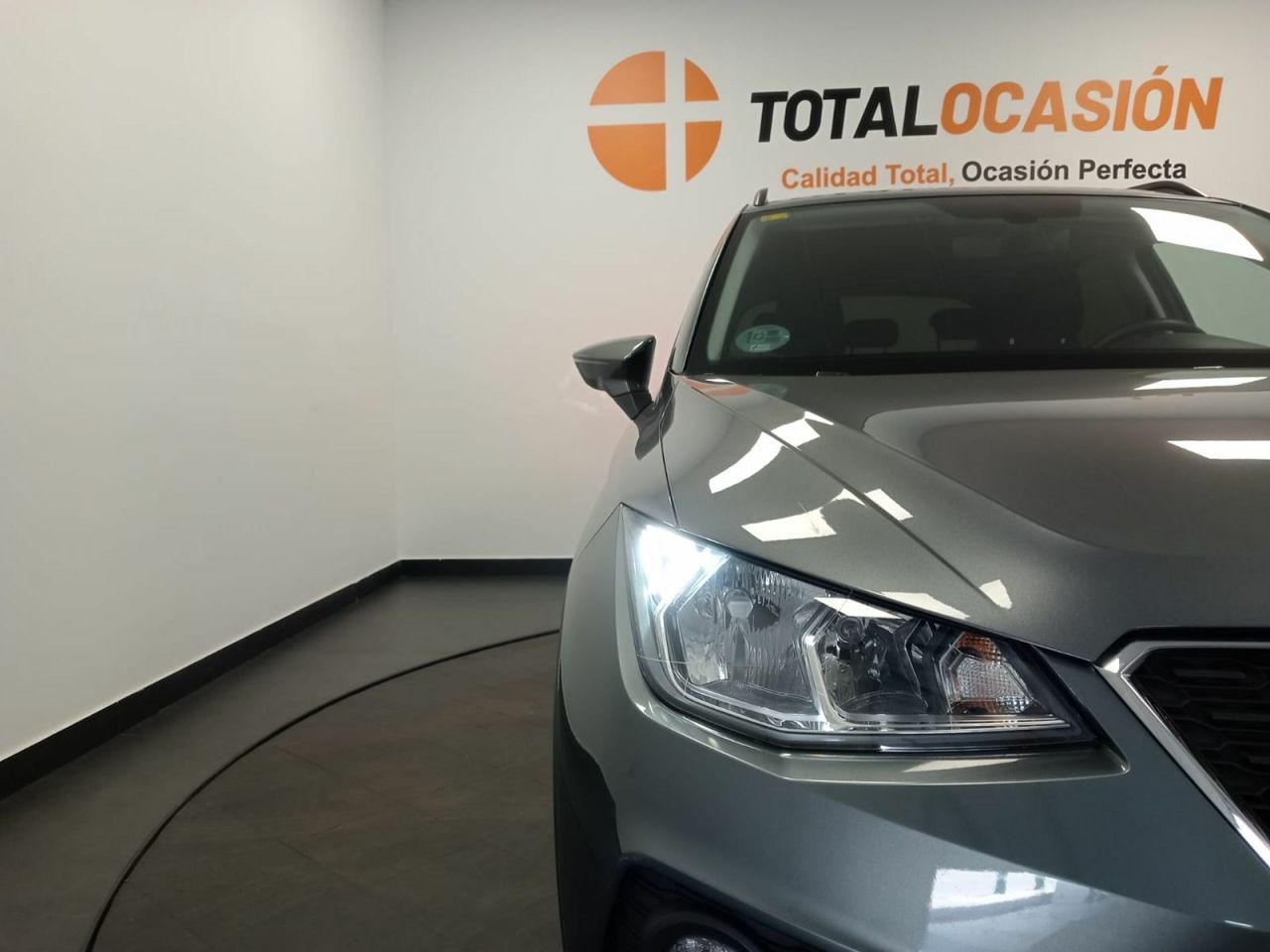 Seat Arona 1.0 TSI 85kW (115CV) Style Ecomotive - Foto 36