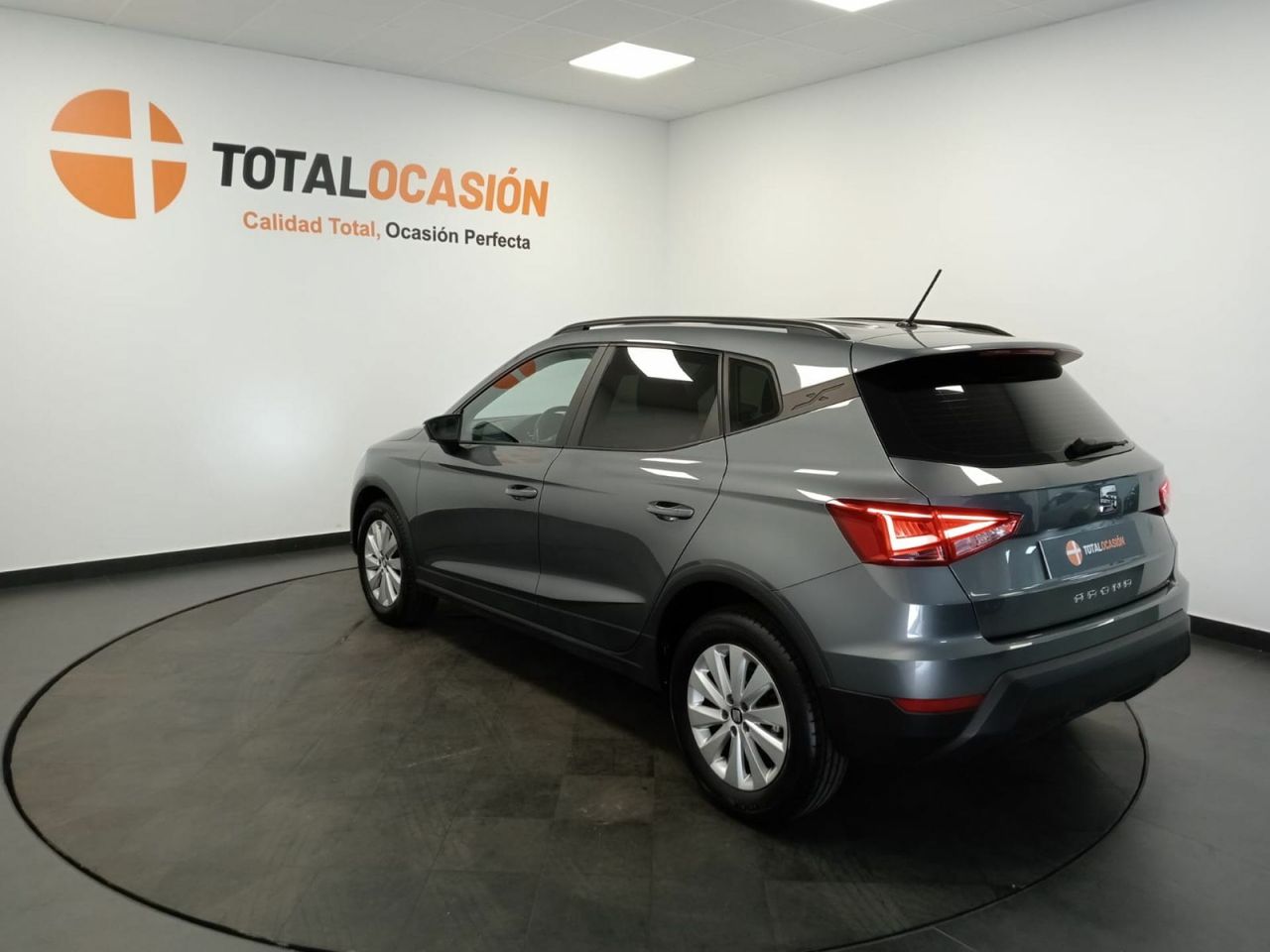 Seat Arona 1.0 TSI 85kW (115CV) Style Ecomotive - Foto 7