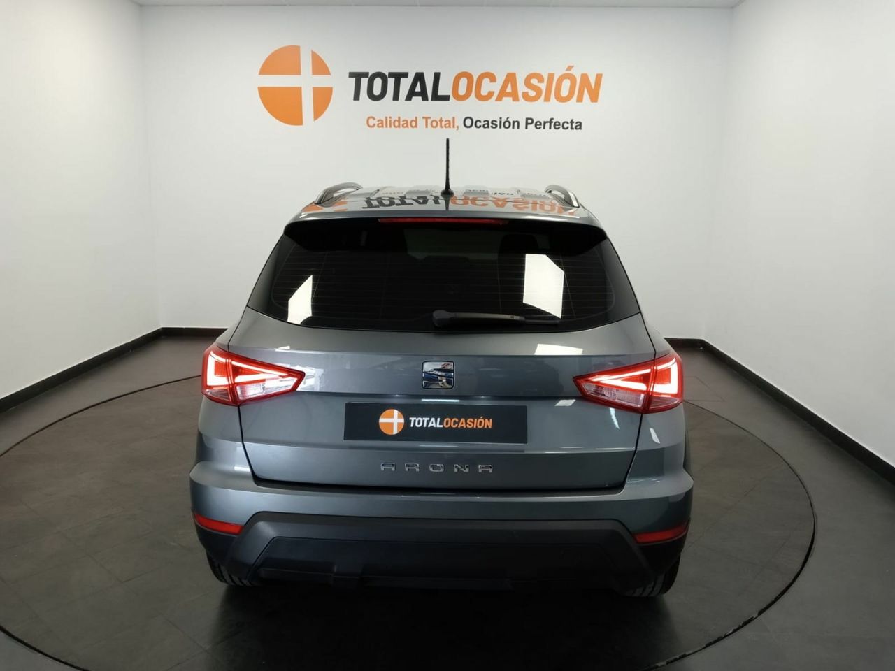 Seat Arona 1.0 TSI 85kW (115CV) Style Ecomotive - Foto 9