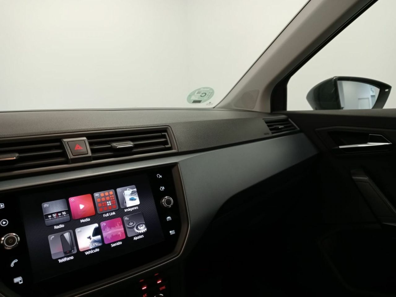 Seat Arona 1.0 TSI 85kW (115CV) Style Ecomotive - Foto 25