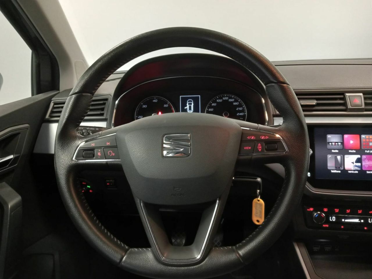 Seat Arona 1.0 TSI 85kW (115CV) Style Ecomotive - Foto 18