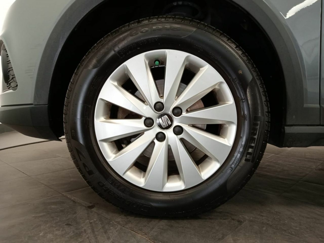 Seat Arona 1.0 TSI 85kW (115CV) Style Ecomotive - Foto 28