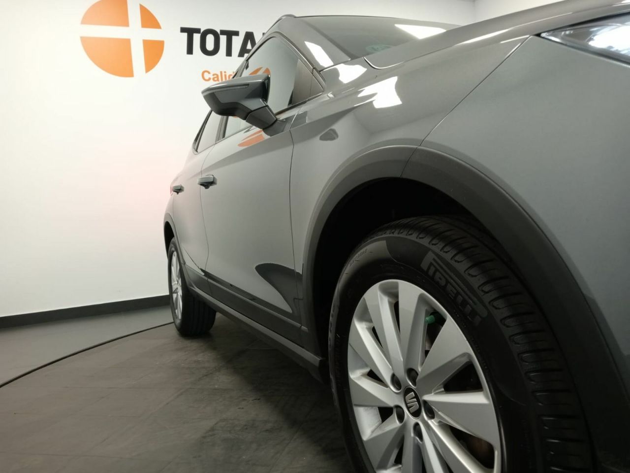 Seat Arona 1.0 TSI 85kW (115CV) Style Ecomotive - Foto 31