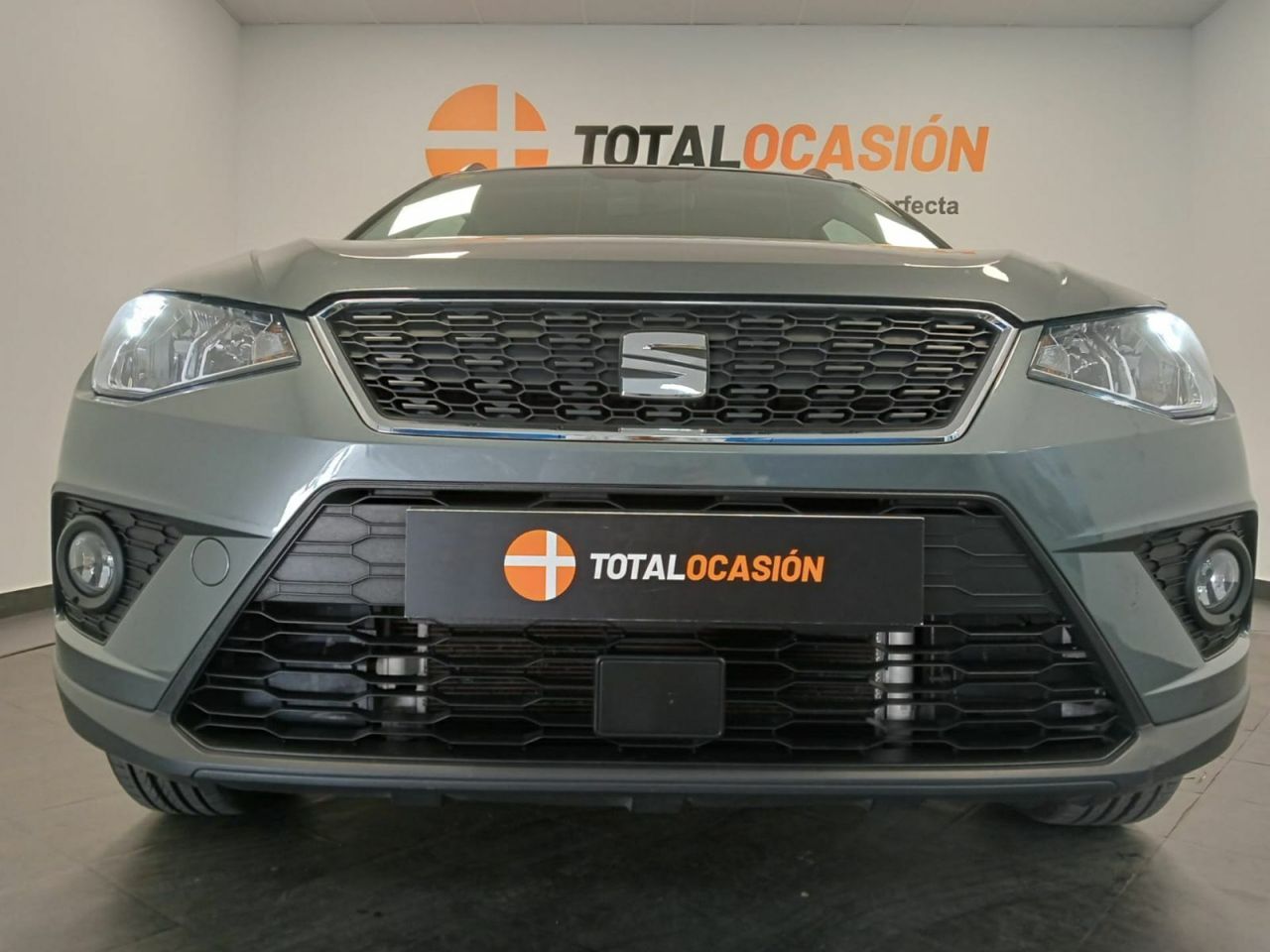Seat Arona 1.0 TSI 85kW (115CV) Style Ecomotive - Foto 30