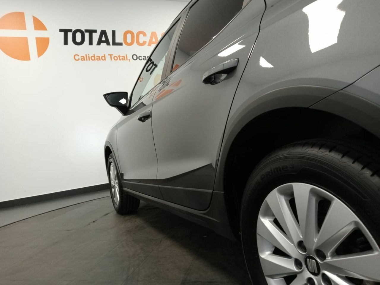 Seat Arona 1.0 TSI 85kW (115CV) Style Ecomotive - Foto 10