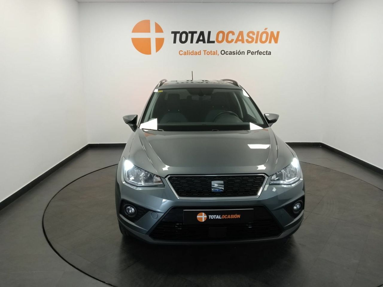 Seat Arona 1.0 TSI 85kW (115CV) Style Ecomotive - Foto 4