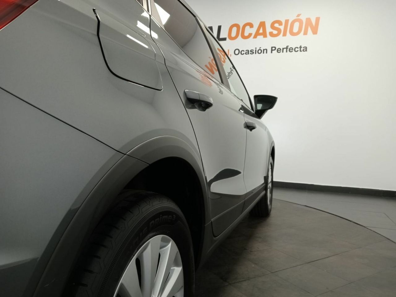 Seat Arona 1.0 TSI 85kW (115CV) Style Ecomotive - Foto 11