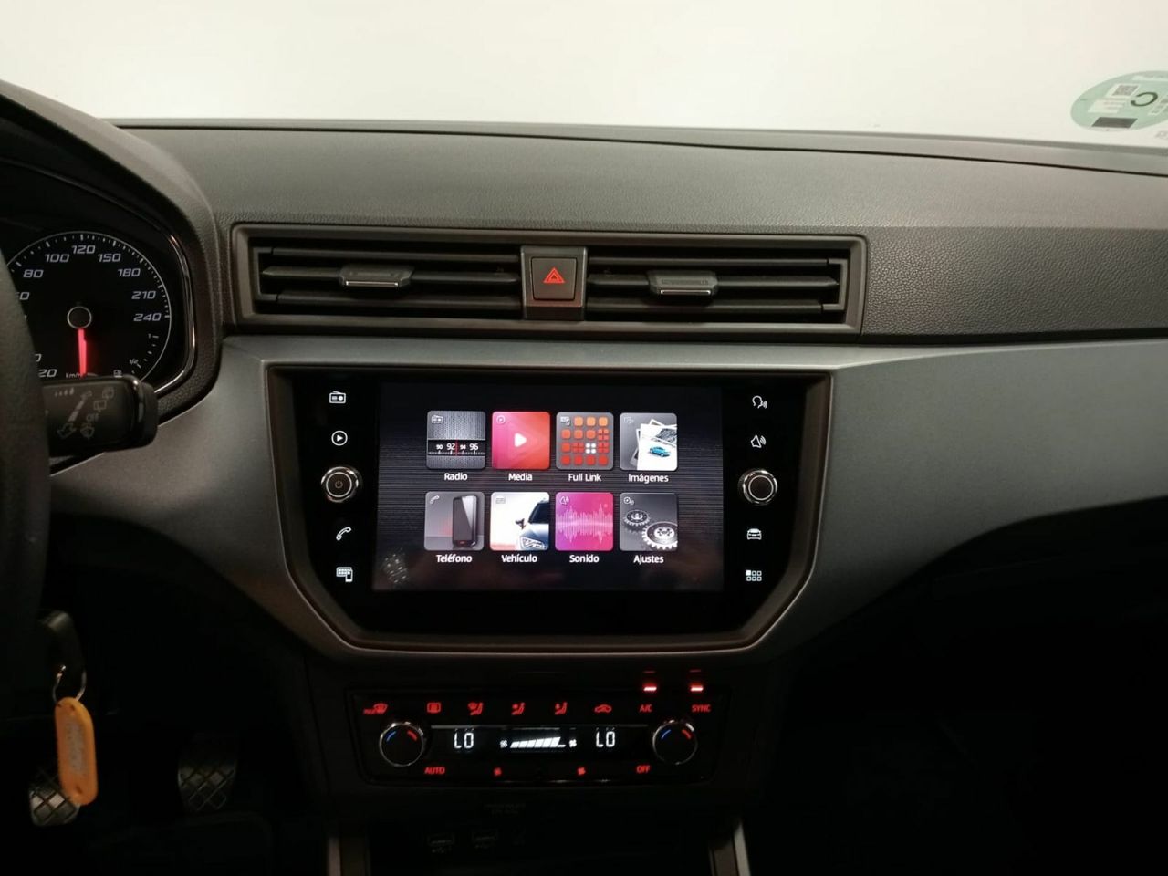 Seat Arona 1.0 TSI 85kW (115CV) Style Ecomotive - Foto 27