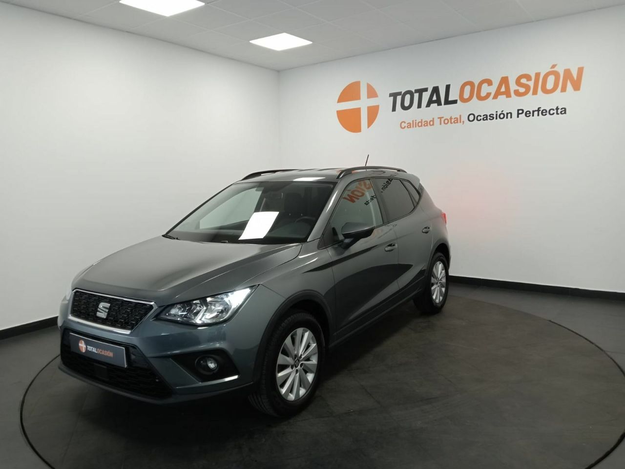Seat Arona 1.0 TSI 85kW (115CV) Style Ecomotive - Foto 3