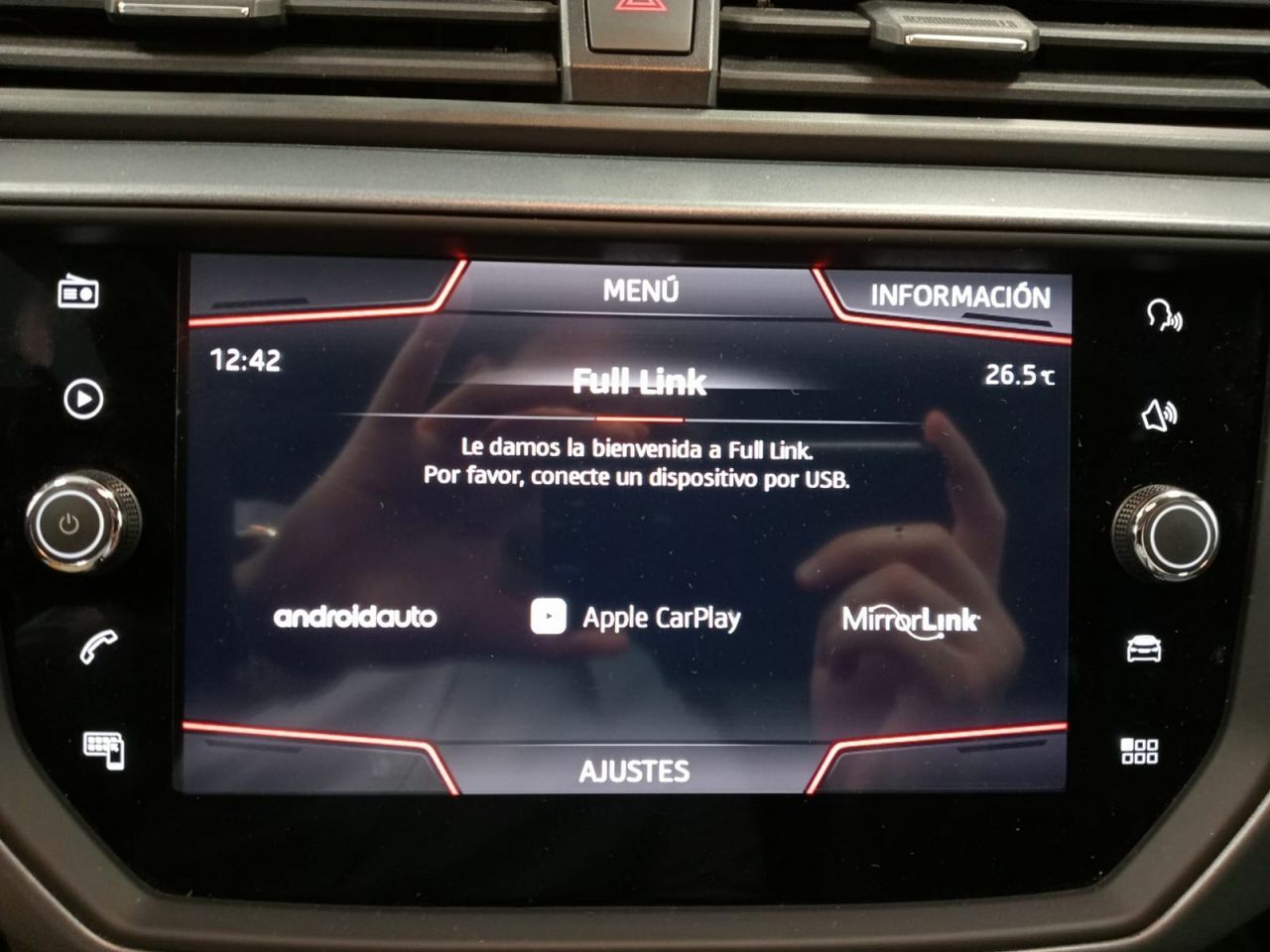 Seat Arona 1.0 TSI 85kW (115CV) Style Ecomotive - Foto 24