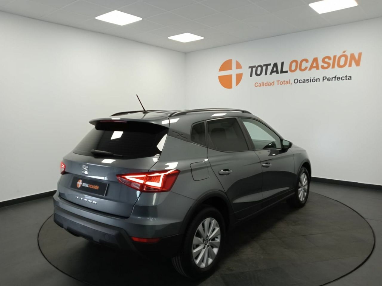 Seat Arona 1.0 TSI 85kW (115CV) Style Ecomotive - Foto 8