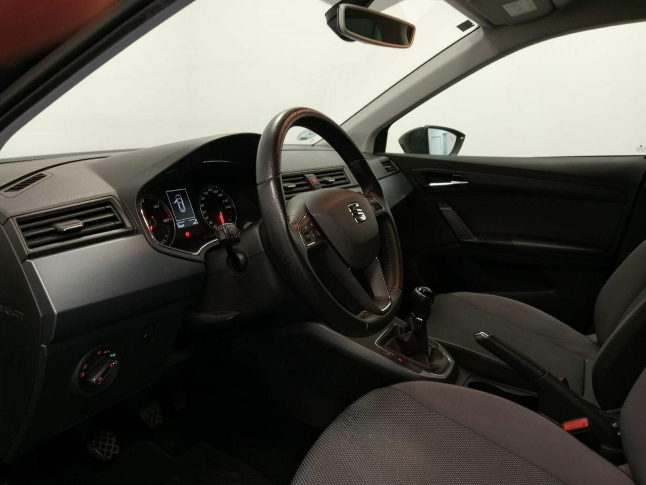 Seat Arona 1.0 TSI 85kW (115CV) Style Ecomotive - Foto 19