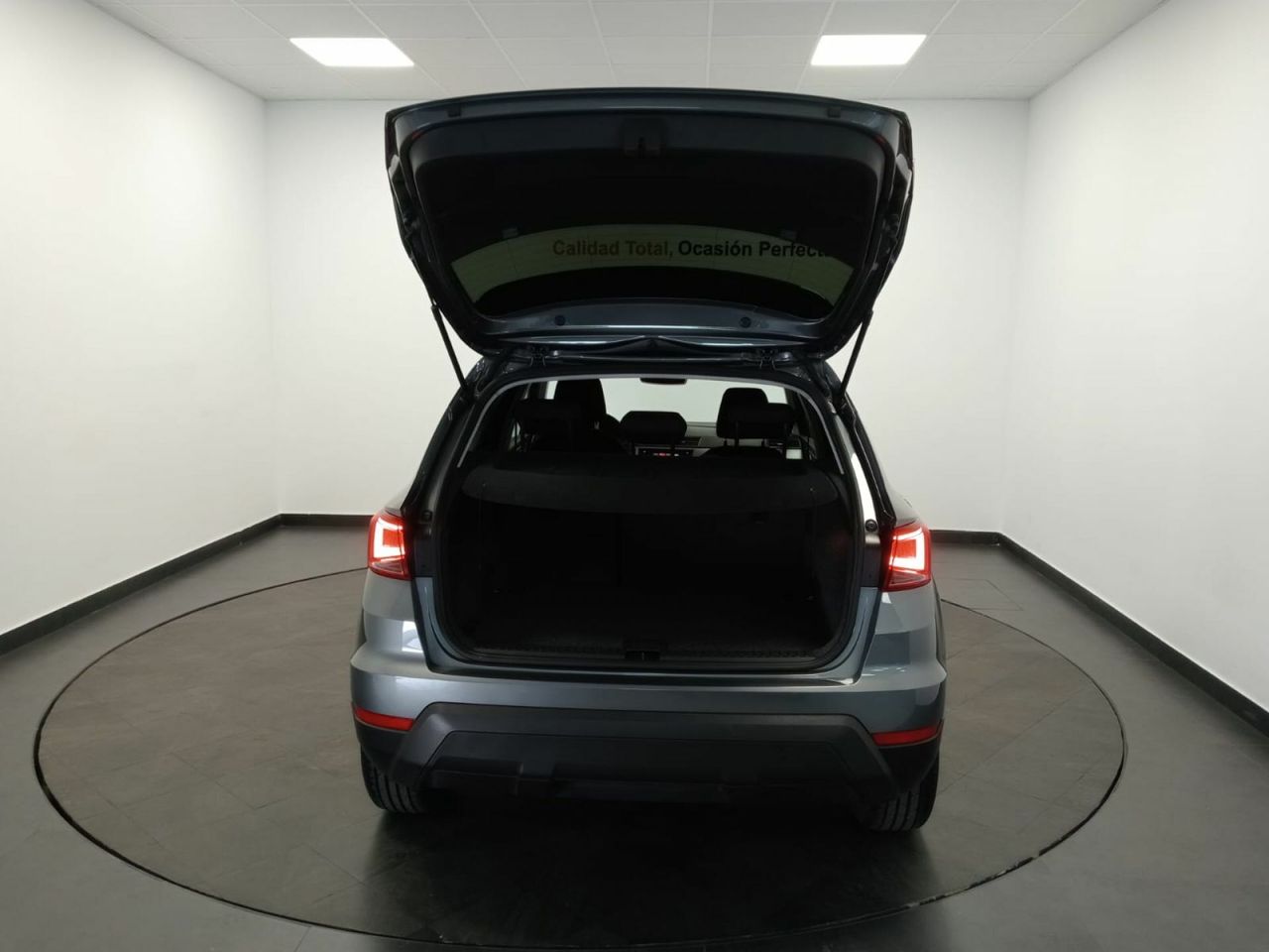 Seat Arona 1.0 TSI 85kW (115CV) Style Ecomotive - Foto 12