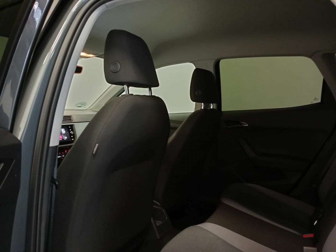 Seat Arona 1.0 TSI 85kW (115CV) Style Ecomotive - Foto 15